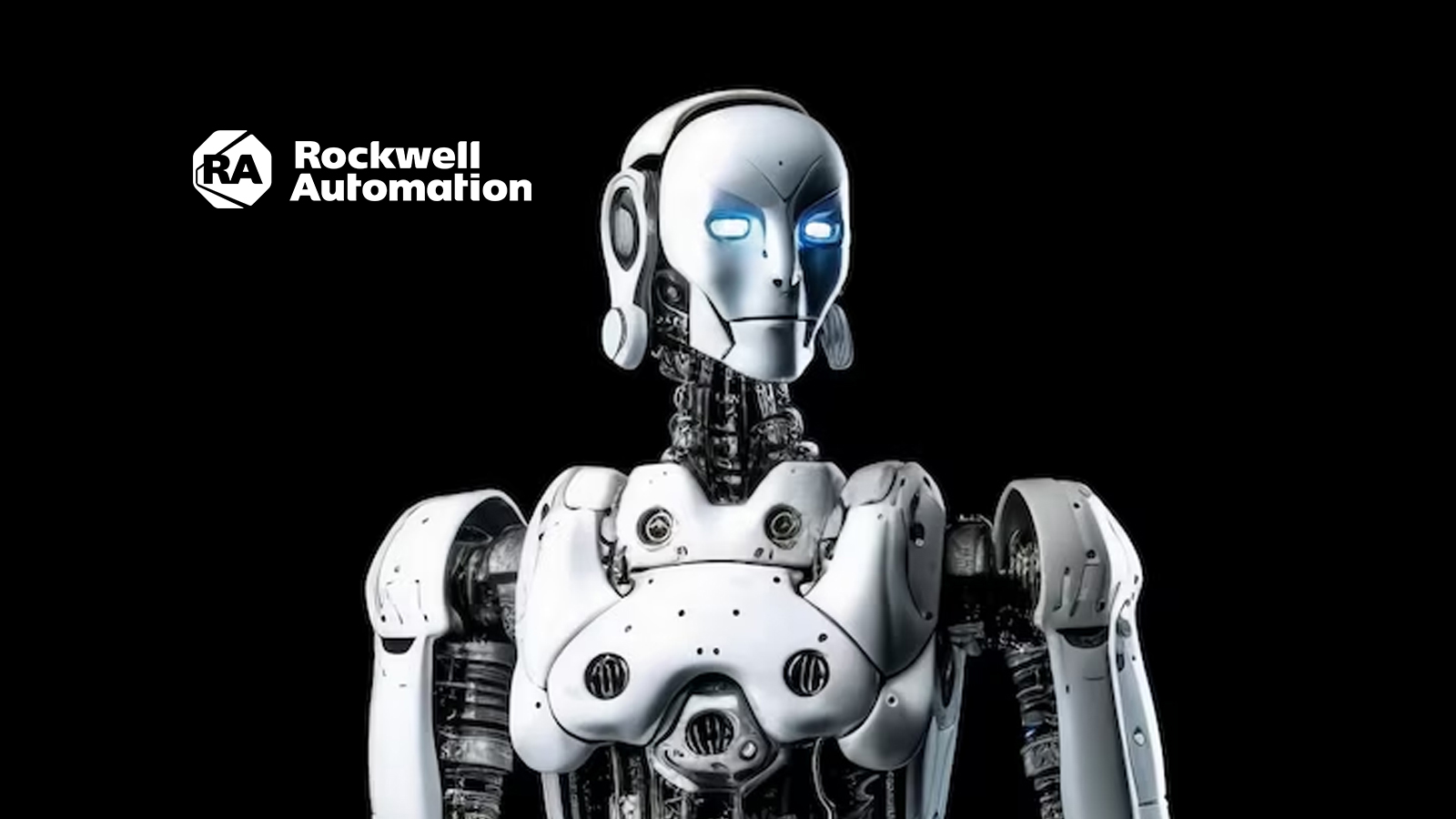 Rockwell robotics 2024