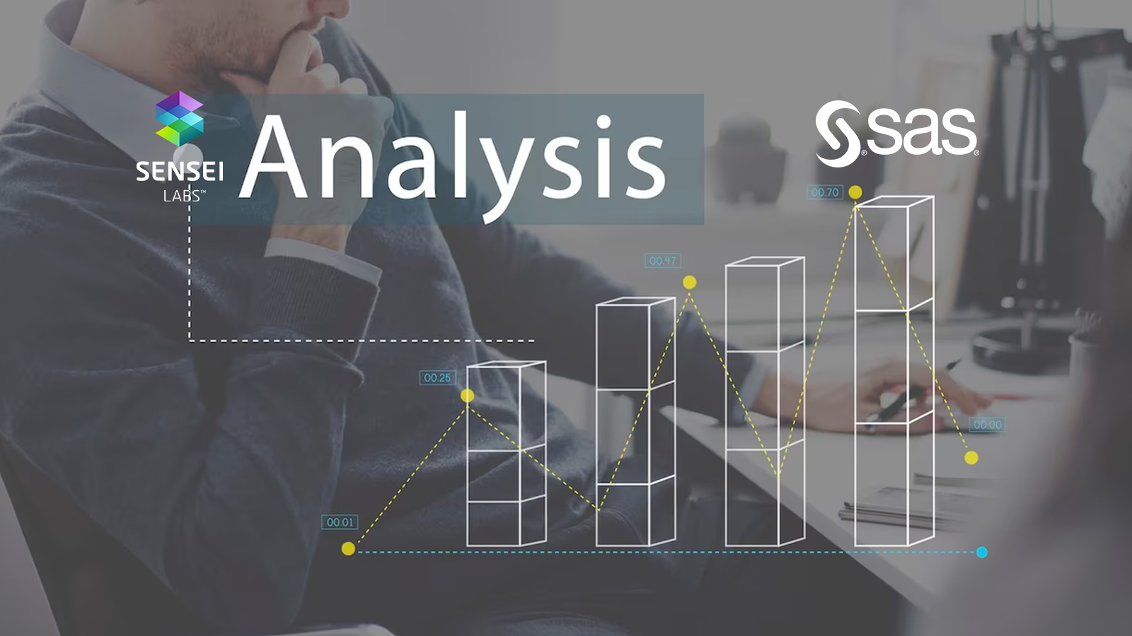 SAS Selected to Meet the Education Analytics Needs of Thousands of Higher Ed and K-12 Institutions