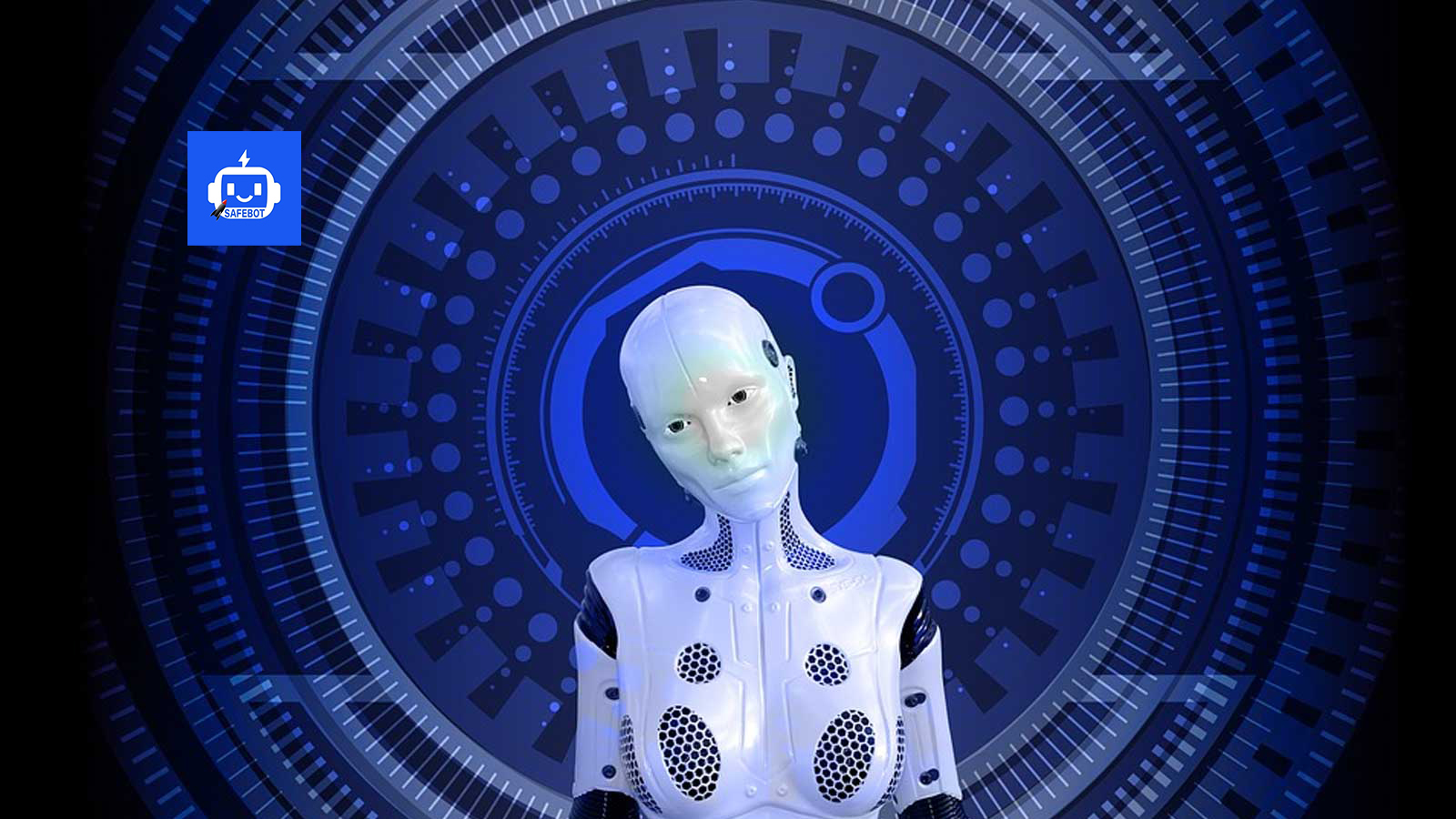 SafeBot Revolutionizing Crypto Trading with AI-Powered Precision