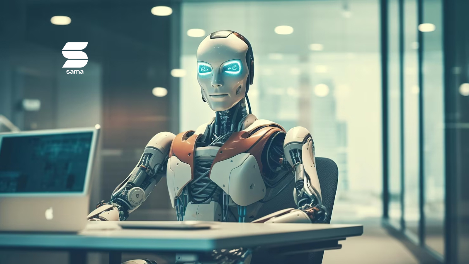 Sama Introduces Sama GenAI for Faster, High-Performance Model Development