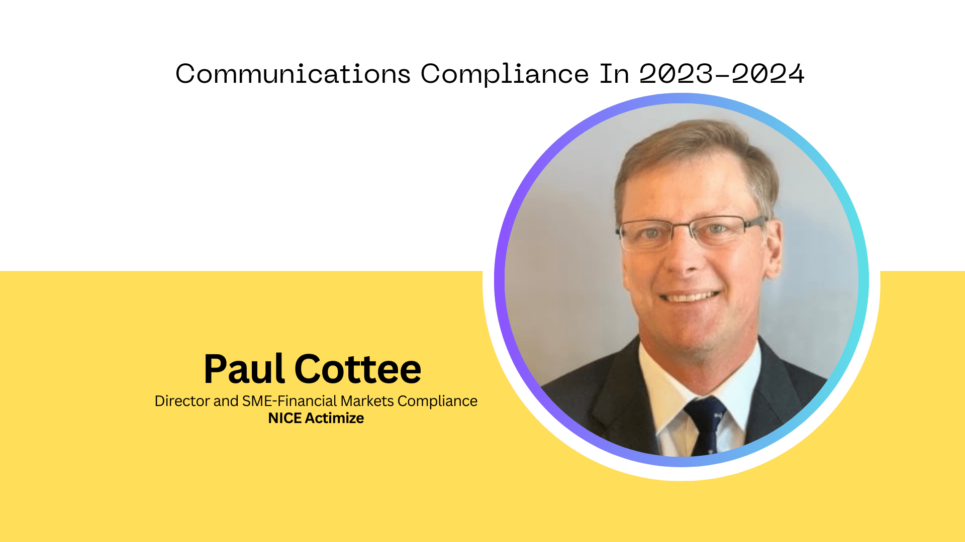 Regulators are Clear: Communications Compliance a Must