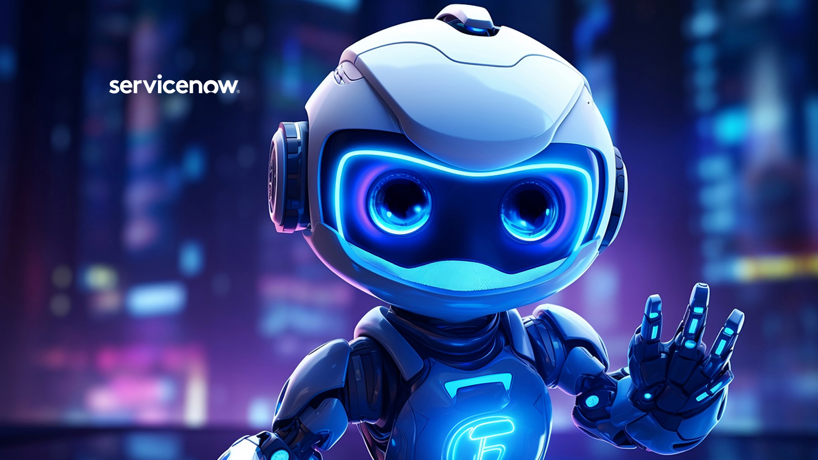 ServiceNow Announces Teleperformance as New AI Lighthouse Member