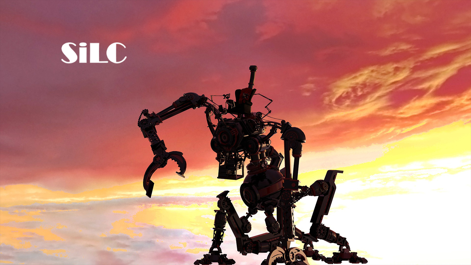 SiLC Technologies Advances Machine Vision, Bridging the AI Gap with Bionic Vision