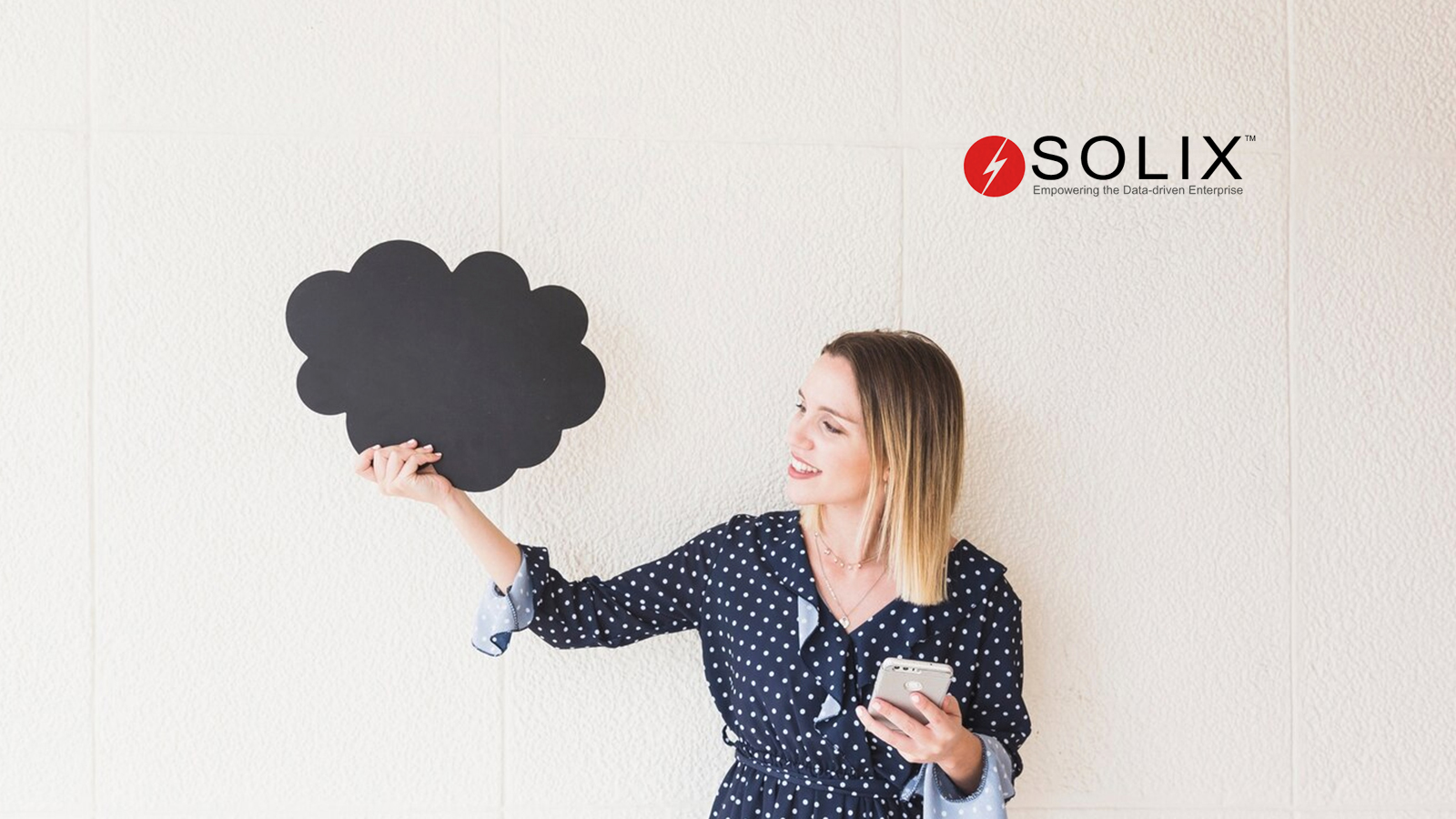 Solix Technologies, Inc. Announces SOLIXCloud Enterprise AI to Accelerate the Adoption of Generative AI and Machine Learning for the Enterprise