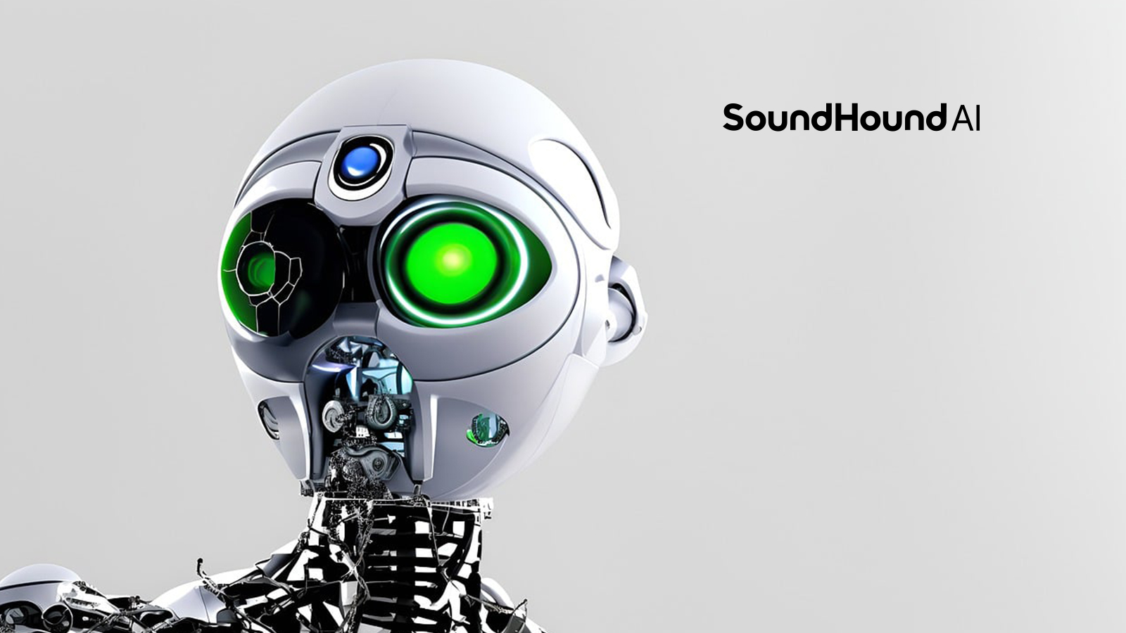 SoundHound AI Voice-Enables New Vehicle Intelligence Domain For Instant ...