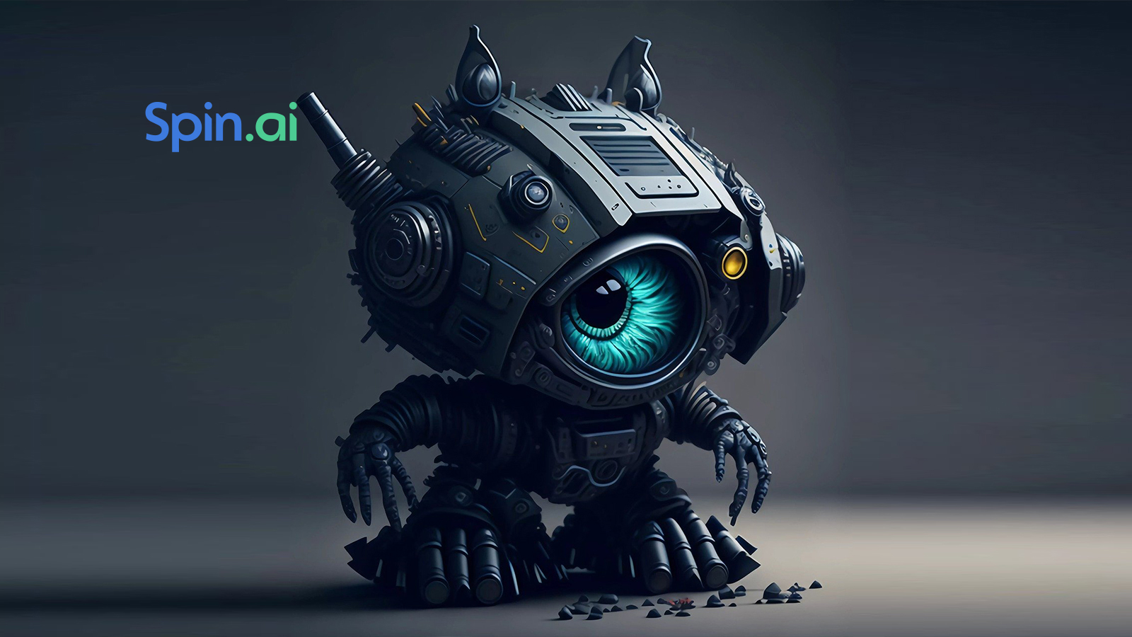 Spin.AI Brings Powerful All-In-One SAAS Security Platform to AWS Marketplace