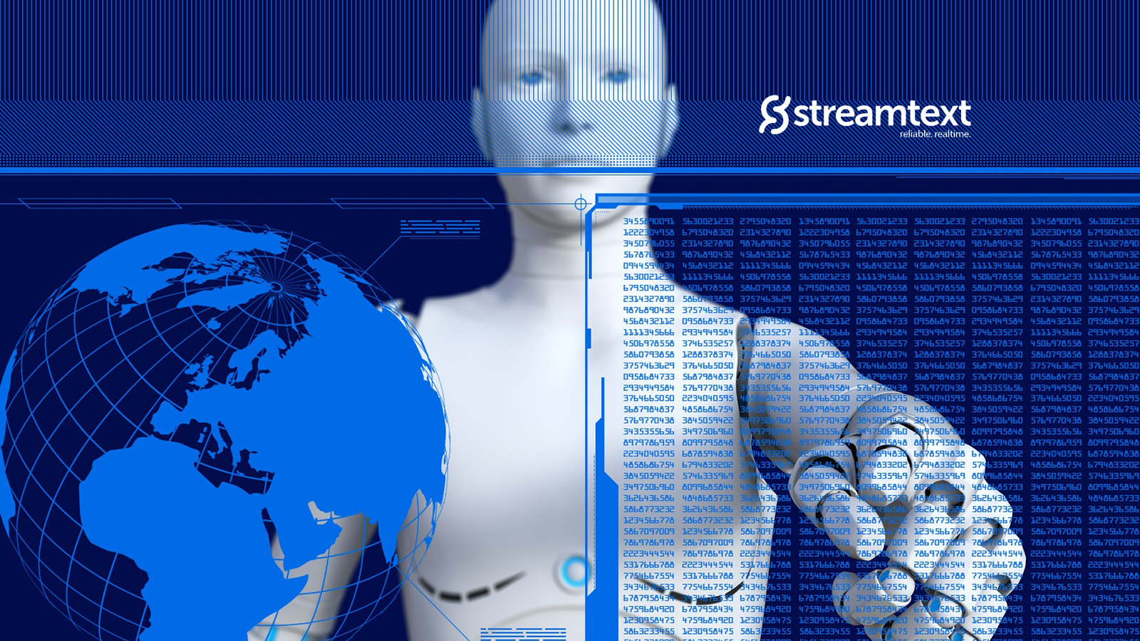 Streamtext Releases Update With Enhanced Artificial Intelligence Language Translation Captions