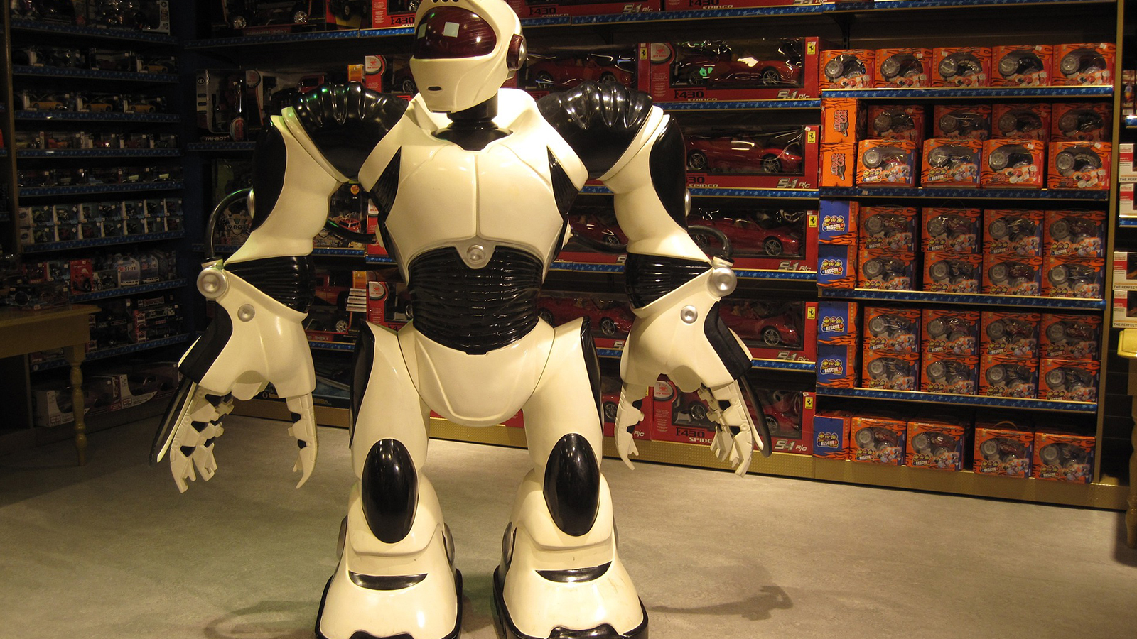 AI Is Transforming Brick and Mortar Retail with Innovative Customer Journey Insights
