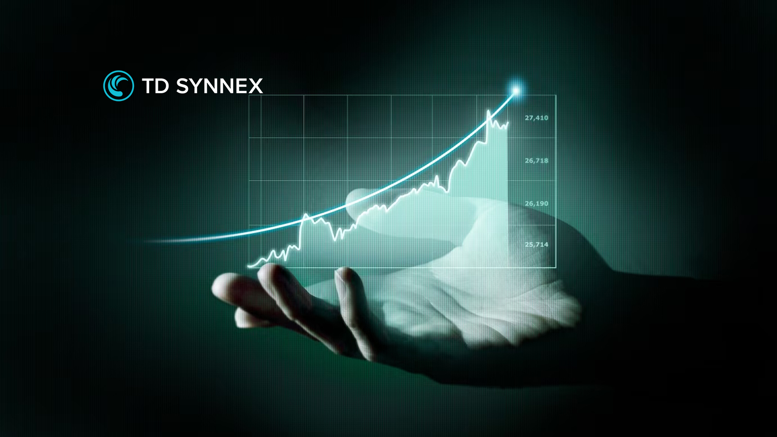 TD SYNNEX MyShop E-Commerce Platform Relaunched With Industry Leading Enhancements and Technology