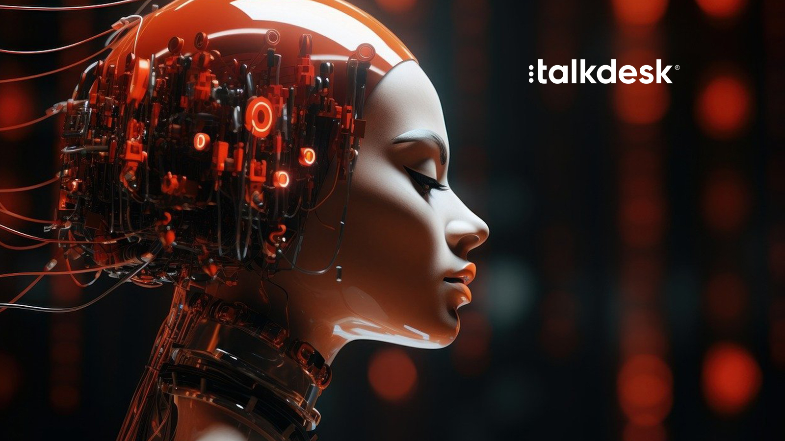 Talkdesk Launches New Generative AI Features that Make AI More Responsible, Accurate, and Accessible in the Contact Center