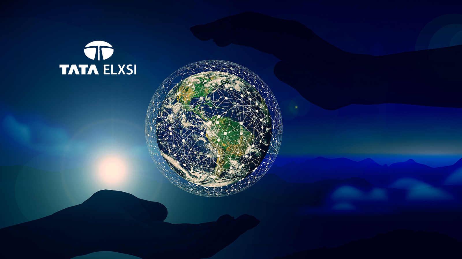 Tata Elxsi - Seamless Solutions