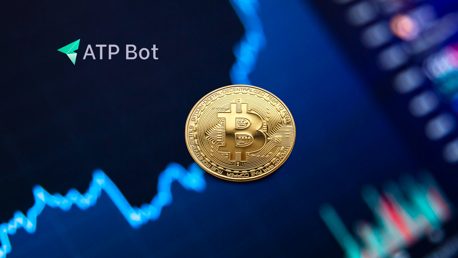 The ChatGPT of AI-Trading ATPBot Crypto Trading Bot Now Connects to Binance and Kraken APIs