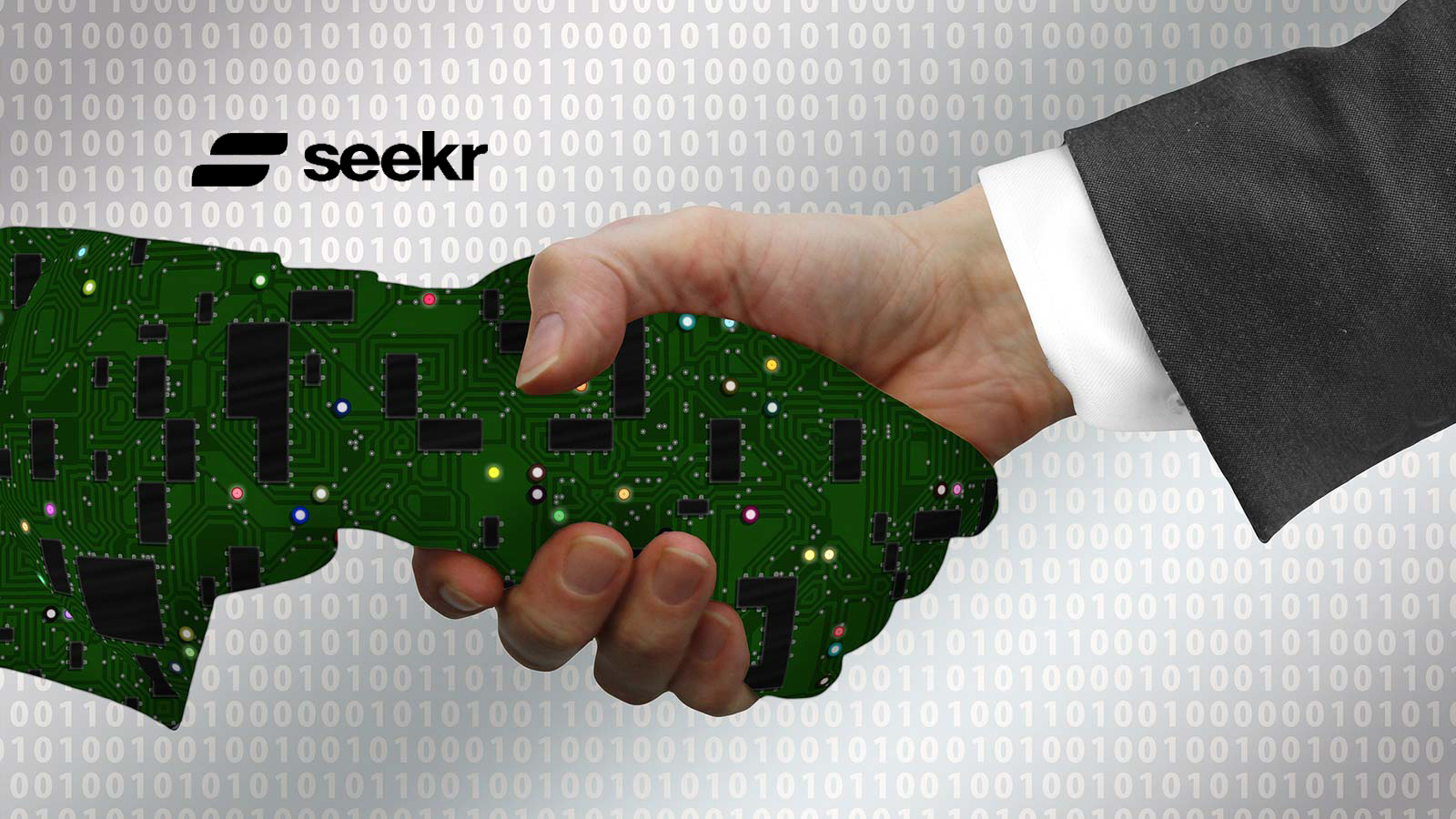 The Messenger and Seekr Announce Strategic Partnership