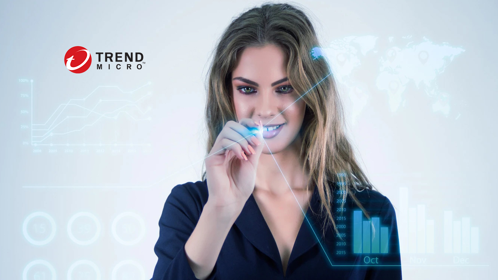 Trend Micro Drives New Era of Channel Prosperity and Engagement
