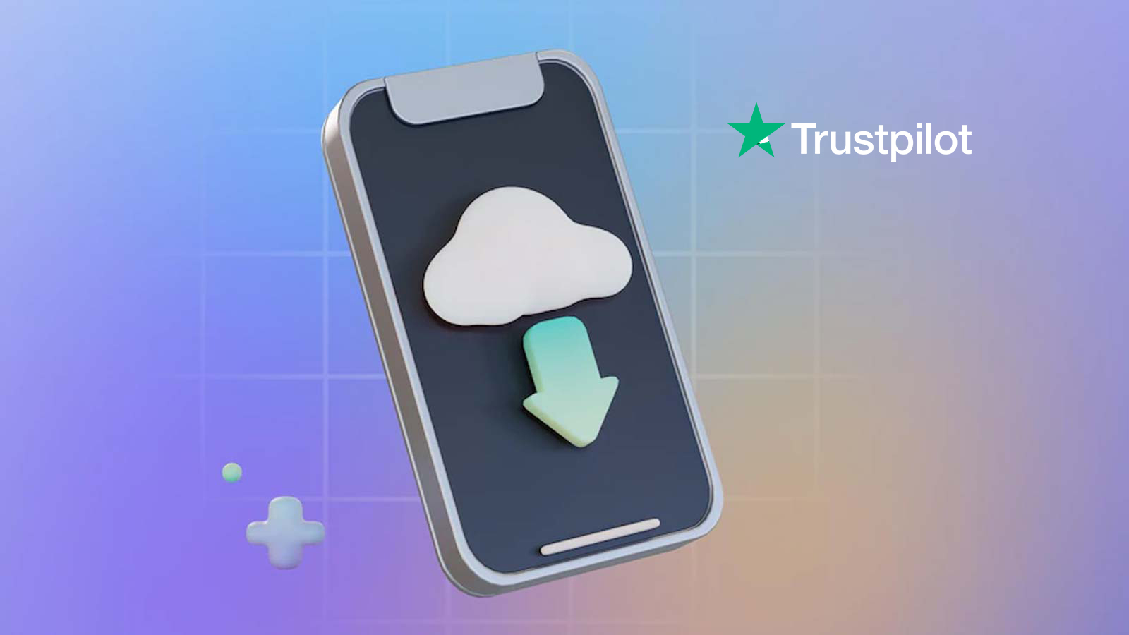 Trustpilot launches Reviews for Salesforce on Salesforce AppExchange, the World's Leading Enterprise Cloud Marketplace