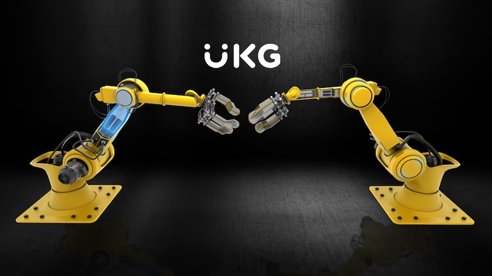 UKG Propels Great Workplaces Forward with Generative AI