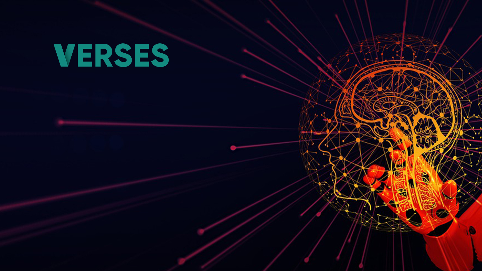 VERSES Publishes Pioneering Research Demonstrating More Versatile, Efficient, Physics Foundation for Next-Gen AI