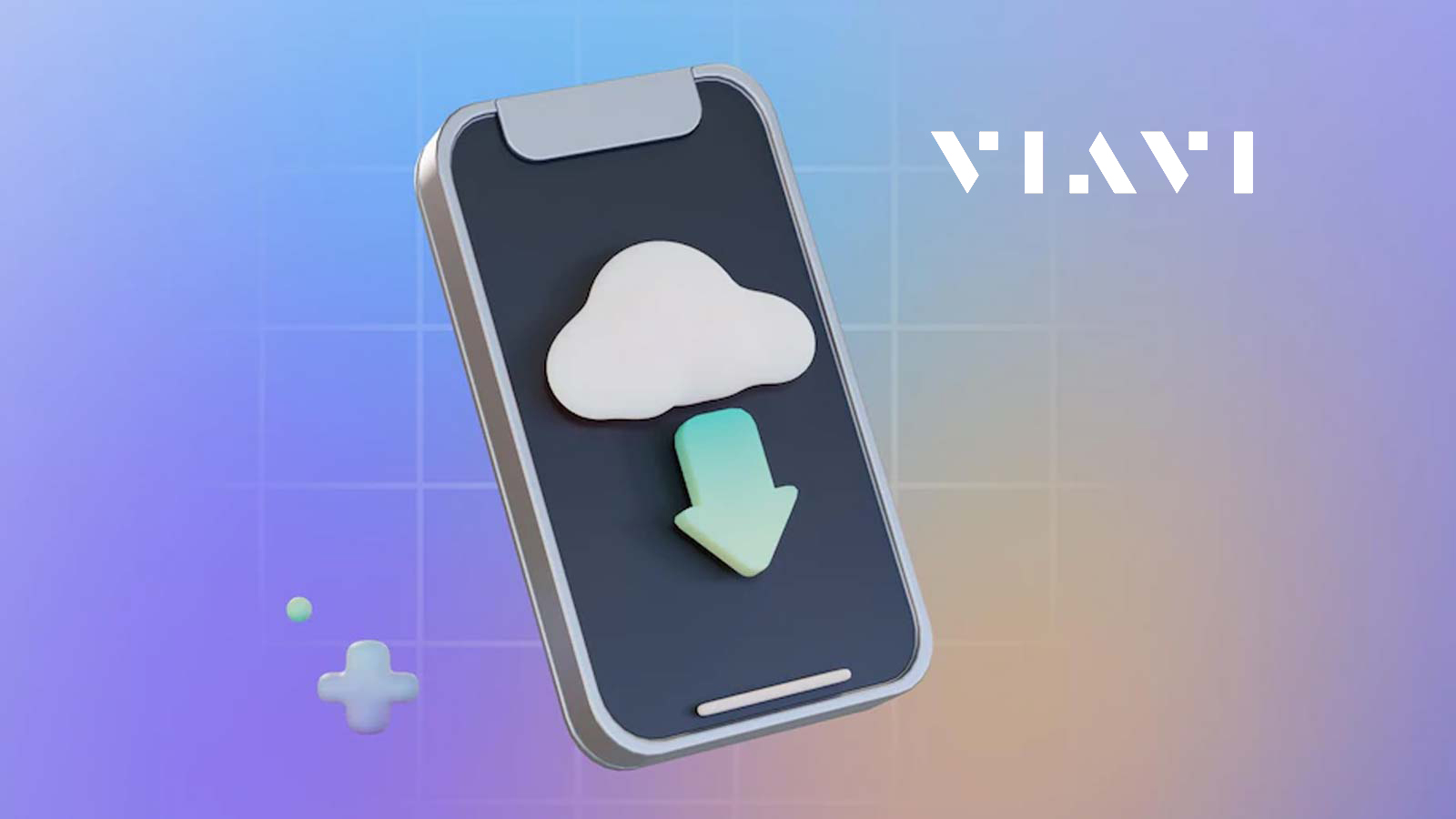 VIAVI Launches NITRO Wireless, Delivering Cloud Intelligence and ...