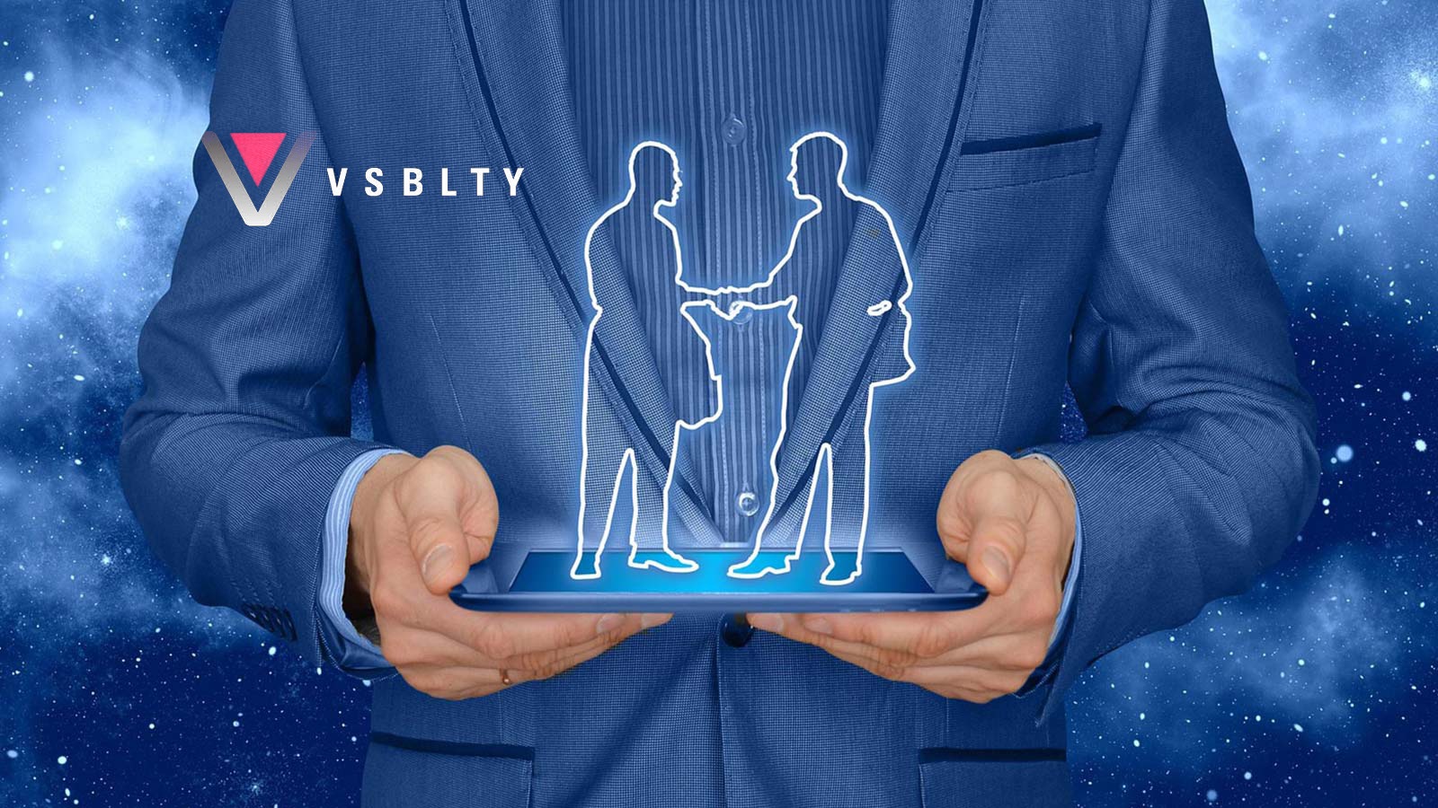 VSBLTY Partners with LuLu Group International the Largest Retail Chain in the Middle East