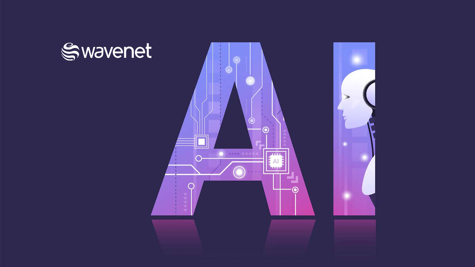 Wavenet Leads the Way in Monetising Generative AI
