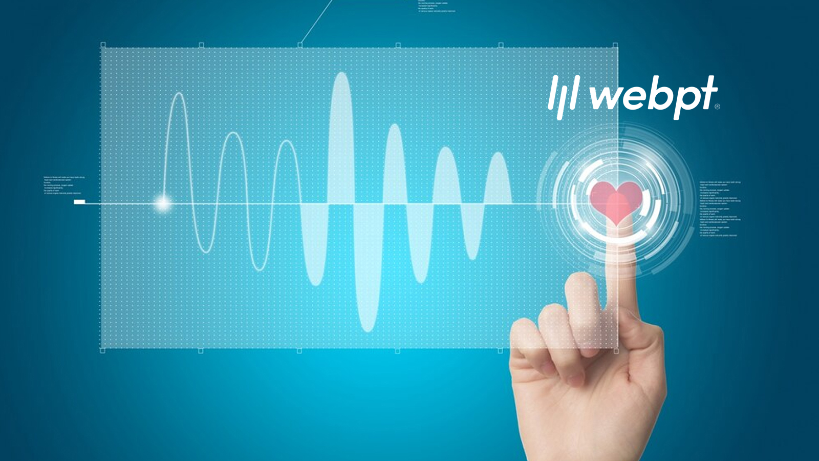 WebPT Partners with PredictionHealth to Deliver Predictive Analytics and AI to its Member Base