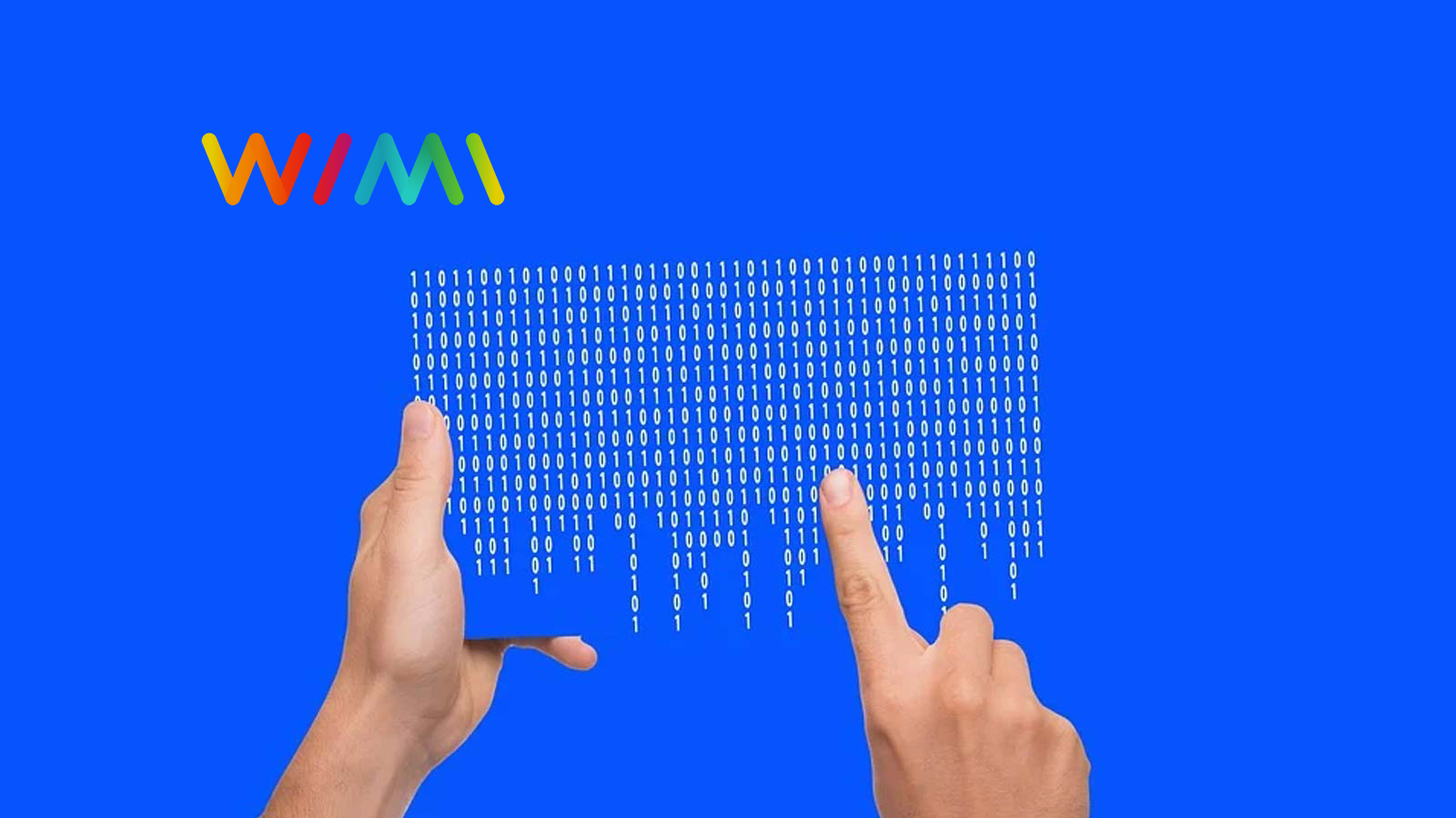 WiMi Proposed Data Enhancement for Convolutional Neural Networks