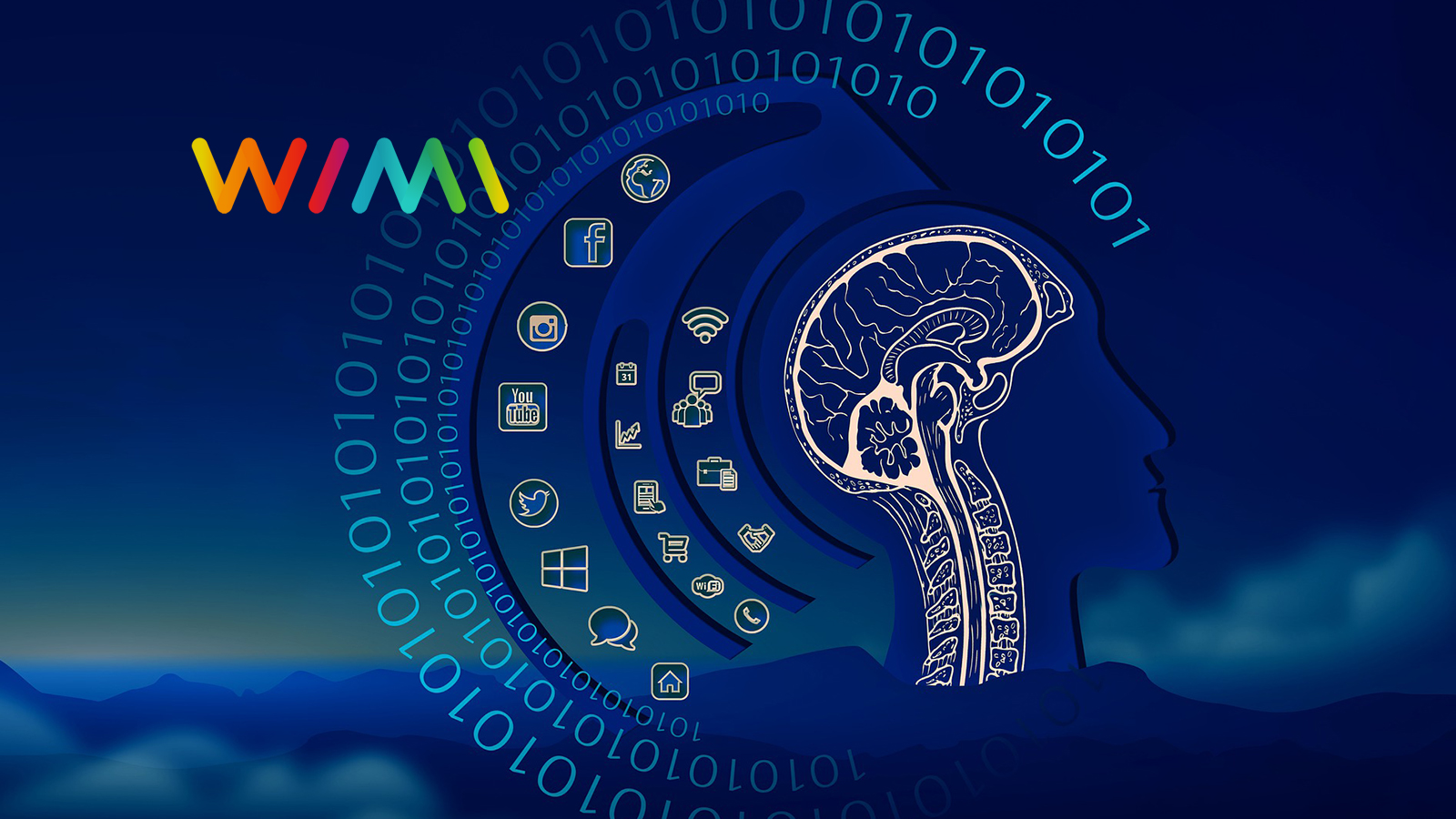 WiMi is Researching Machine Learning-Based Multi-Focus Image Fusion