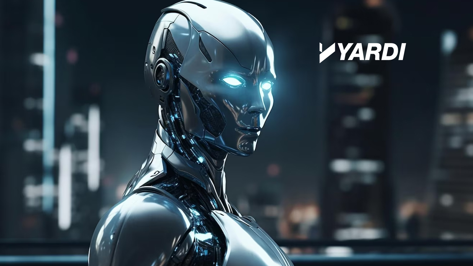 Yardi to Reveal New AI-Driven Technology at NMHC OPTECH