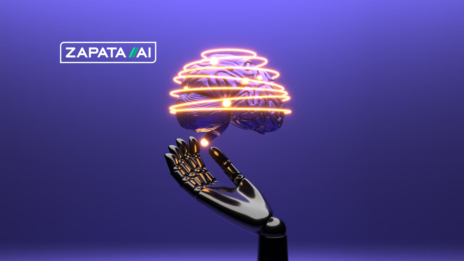 Zapata AI and Mila Partner to Elevate Generative Modeling Research for Industrial Use Cases