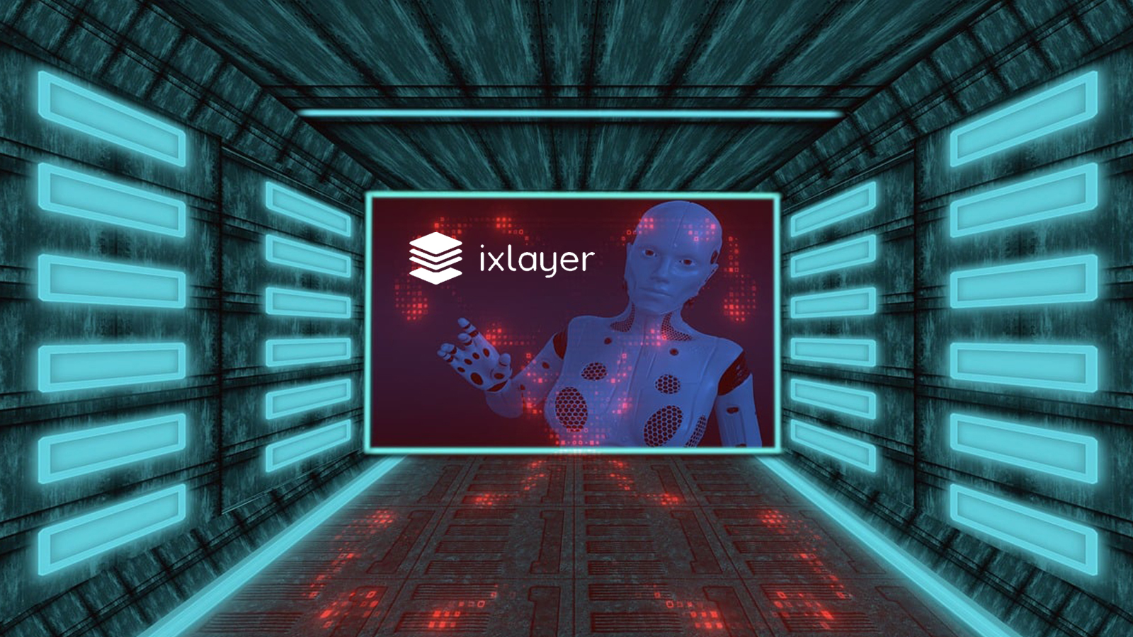 ixlayer Enhances At-Home Diagnostic Health Testing Platform with Cutting-Edge AI & Data Visualization