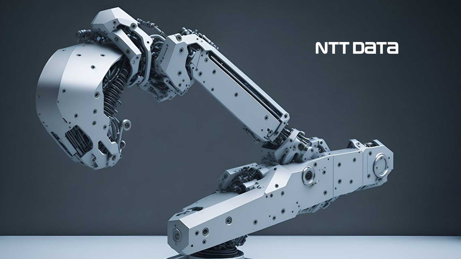 NTT DATA and NVIDIA Collaborate To Create a Digital Twin of Robotic Arms for Industrial Digitalization