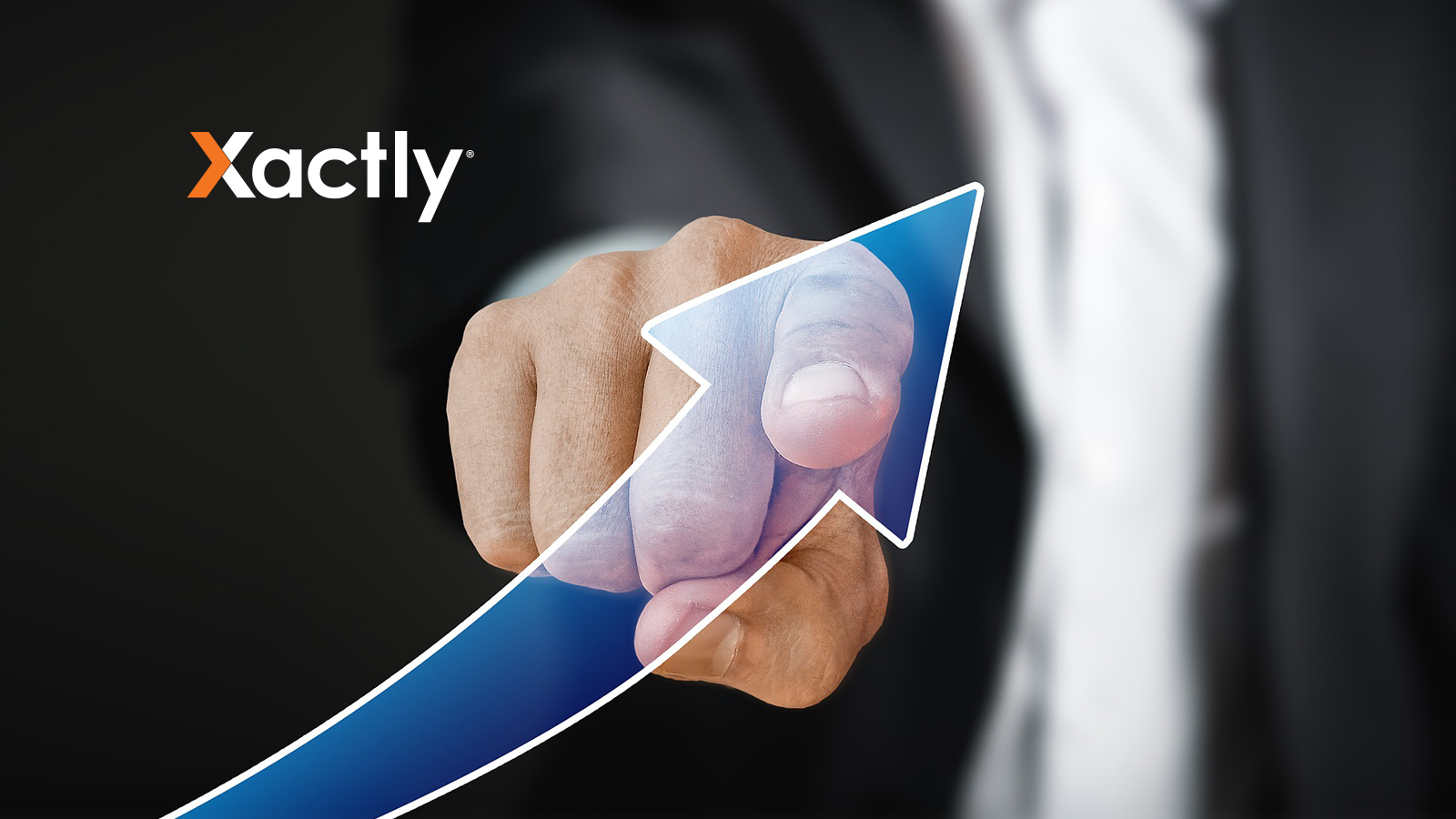 Xactly Welcomes Jennifer McAdams as Chief Marketing Officer