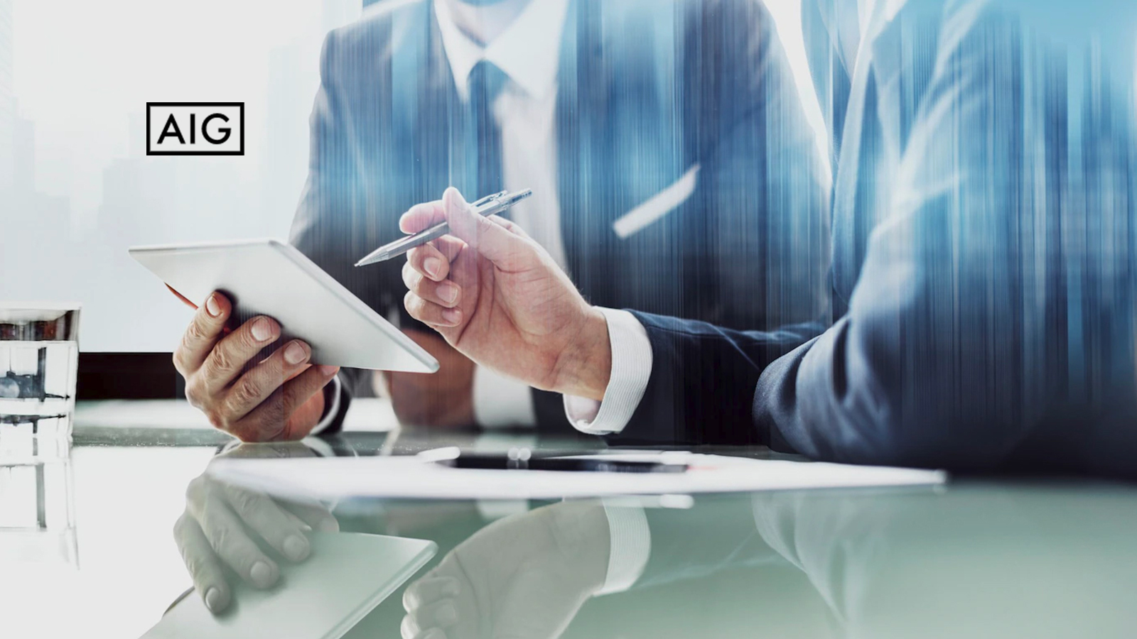 AIG Appoints Roshan Navagamuwa as Executive Vice President and Chief Information Officer