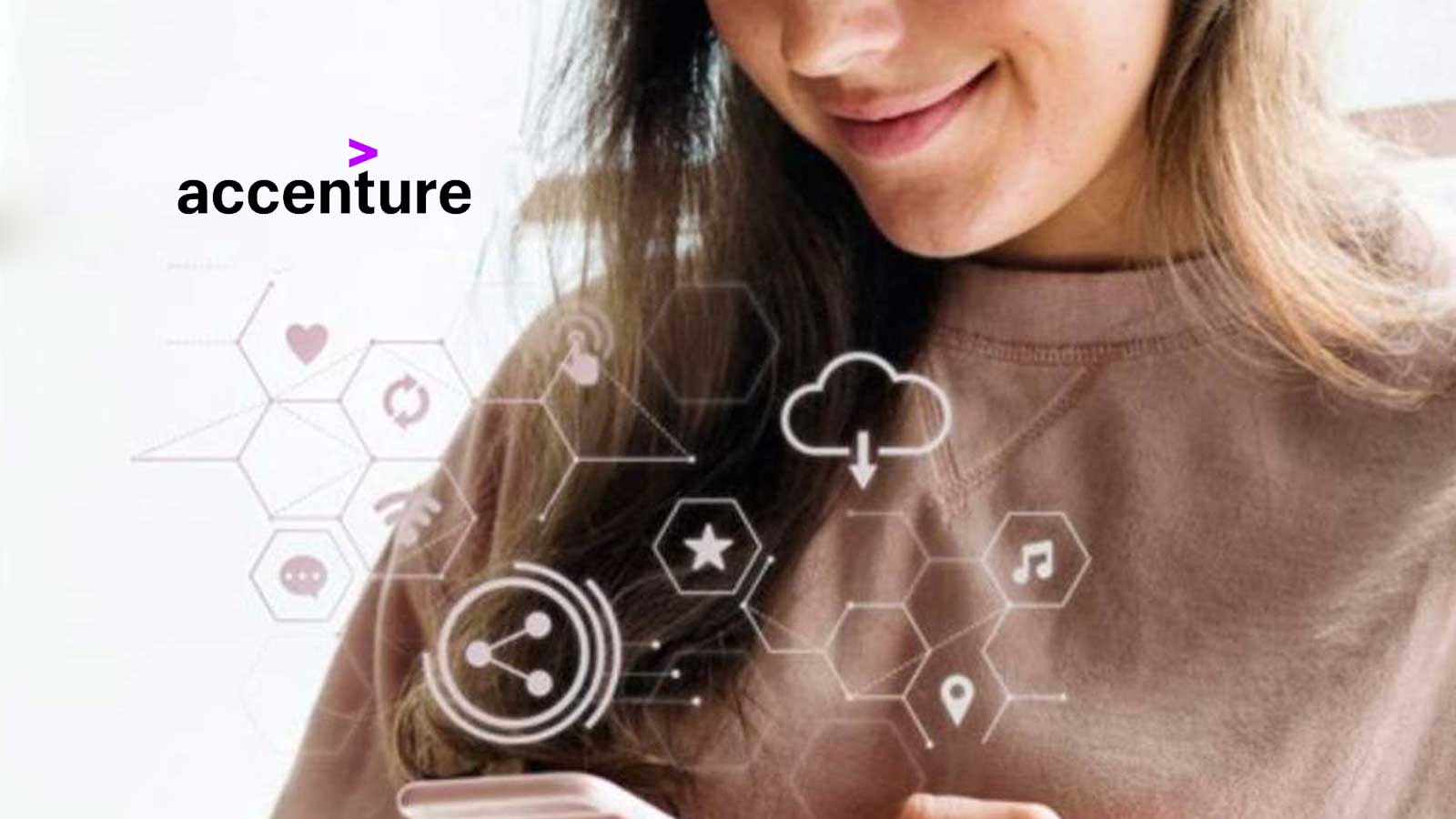 Accenture to Launch Network of Generative AI Studios to Help Clients Accelerate Use of Data and AI Technologies