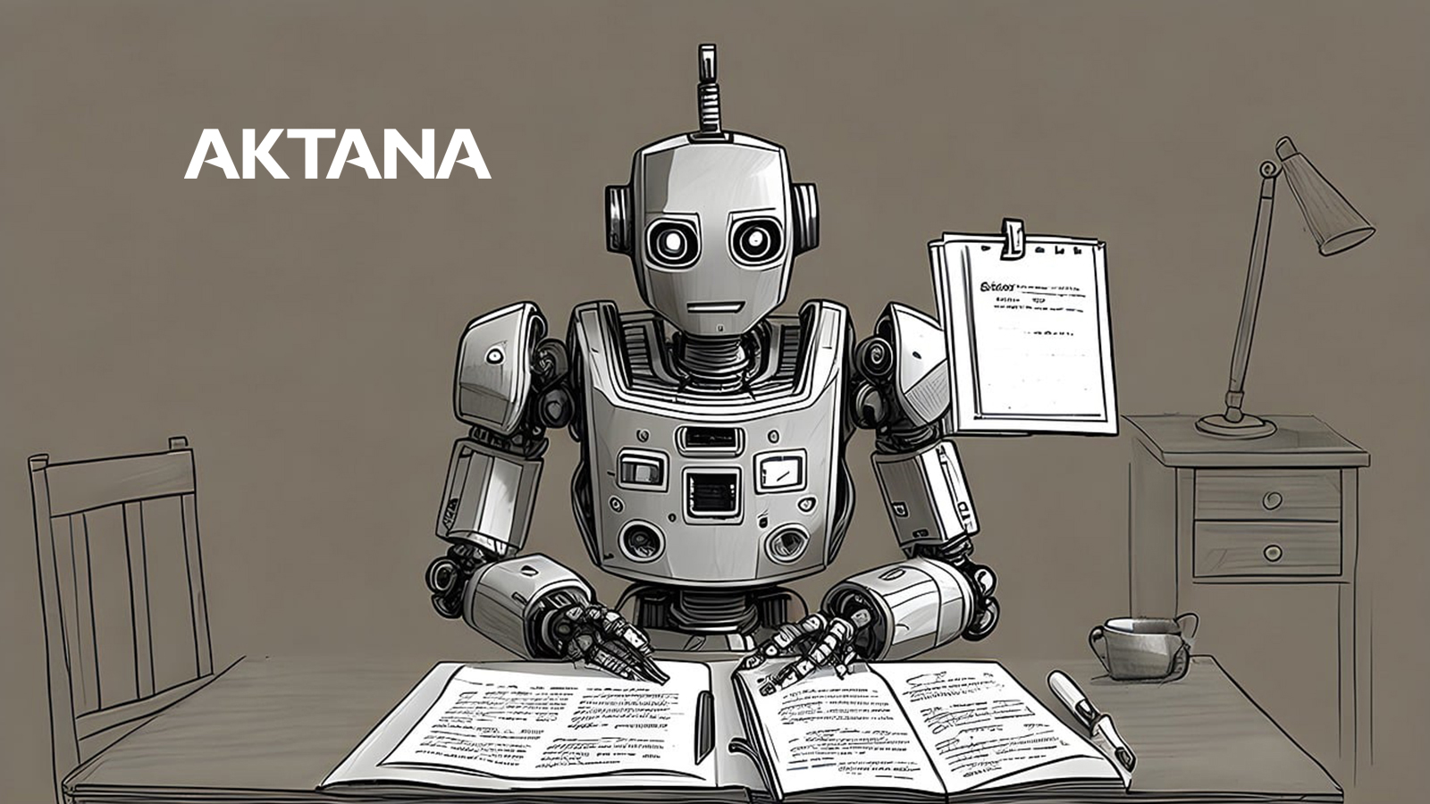 Aktana Acquires Tact.ai’s Field Engagement and Conversational AI Technology