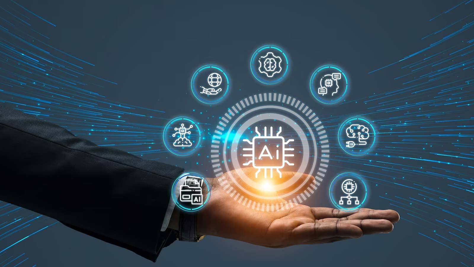 Alibaba International Announces Pilot Launch of Comprehensive AI Suite Aidge to Streamline Global Commerce Operations