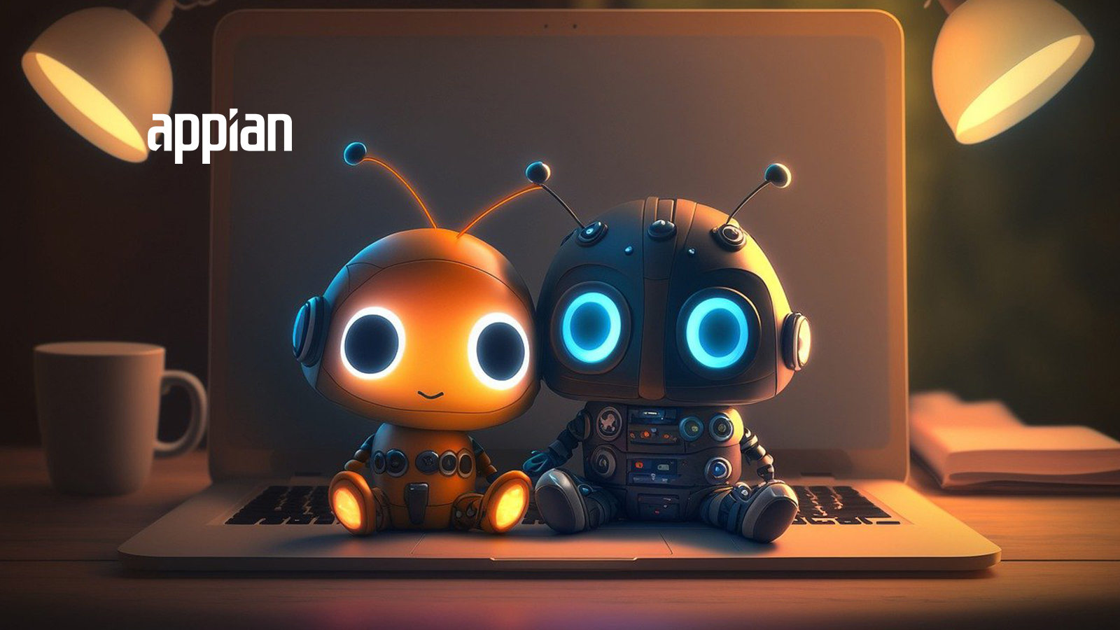 Appian Delivers Better Business Decisions and Outcomes with AI Plus Data Fabric Analytics