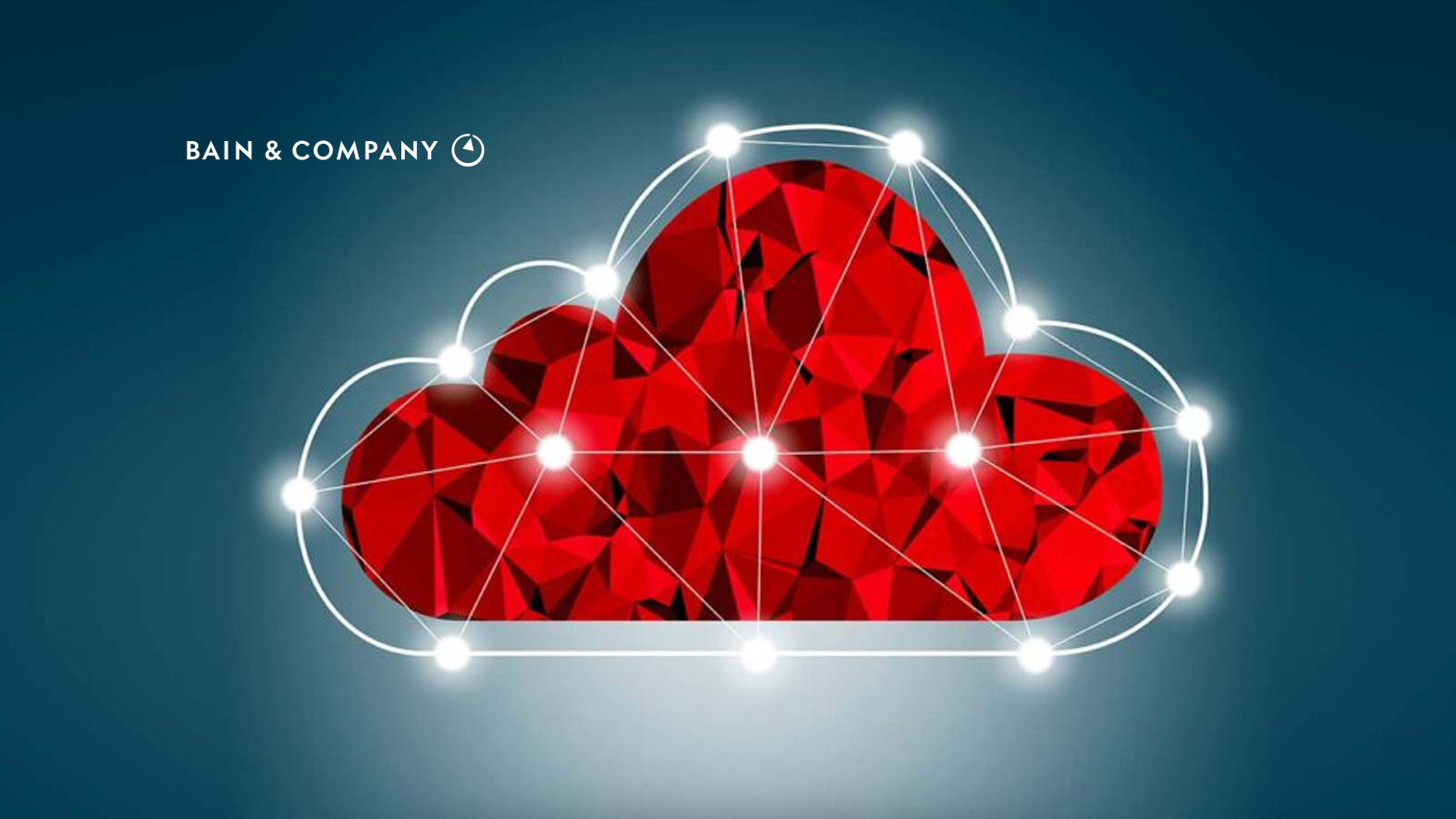 Bain & Company to Help Companies Maximize Business Value From the Cloud With AWS
