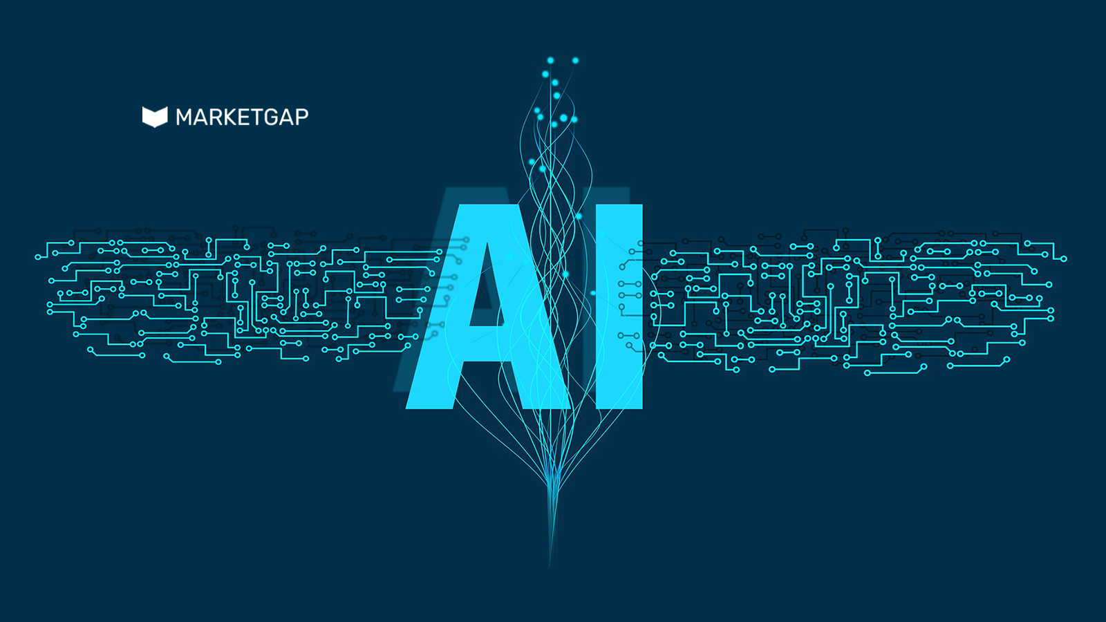 Boosting Product Sales With AI-Powered Solutions: MarketGap Launches New Website