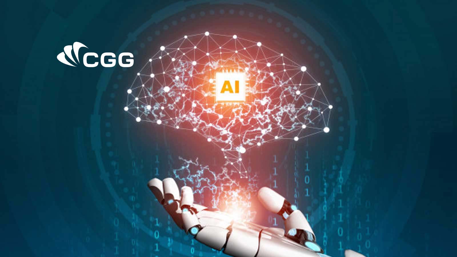 CGG and LightOn Collaborate to Evaluate Industrial HPC and AI Models