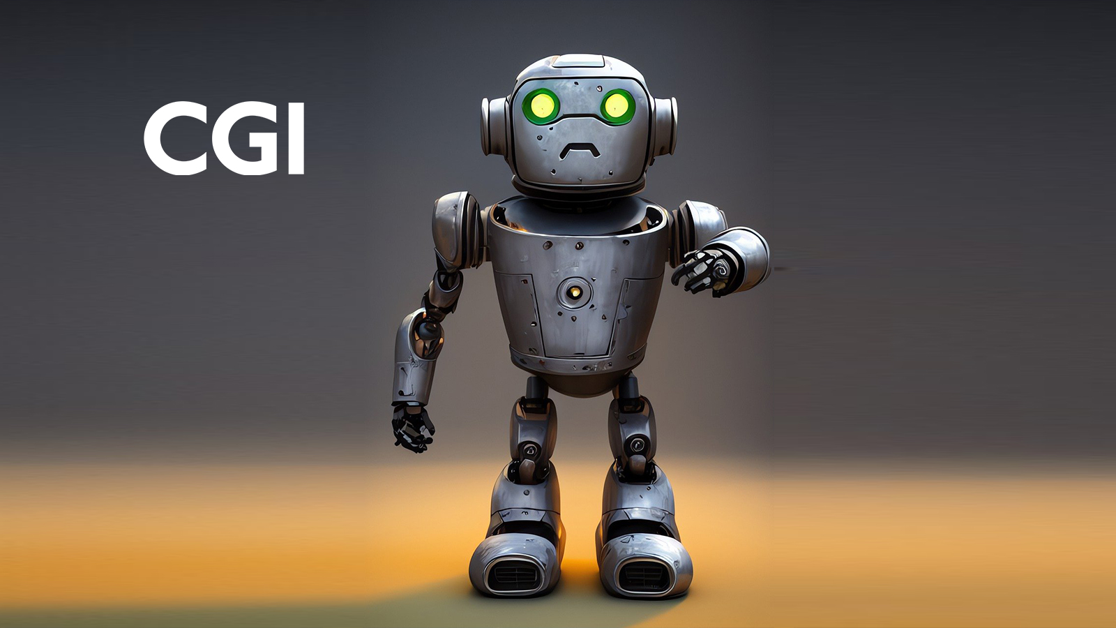 CGI and Google expand partnership to drive industry-specific innovation in the responsible use of generative AI