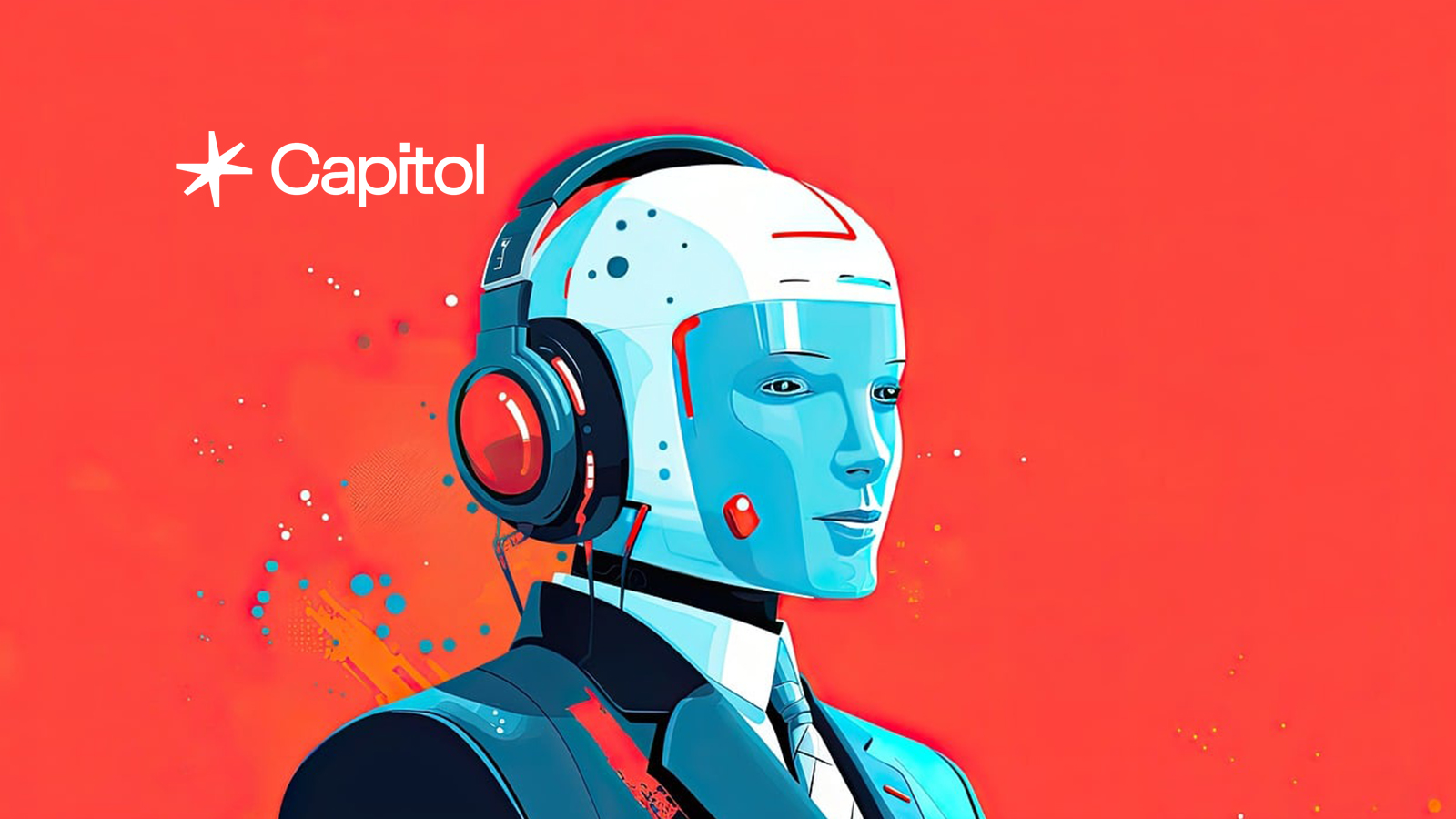 Capitol AI Launches Generative AI Tool for Storytelling and Research