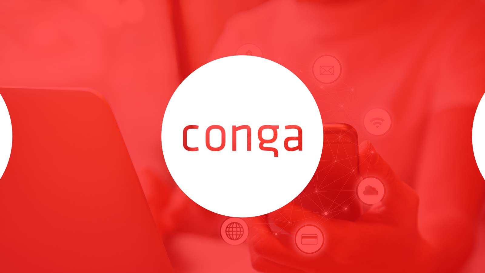 Conga Empowers Peloton Consulting Group to Boost Efficiencies and Reduce Risk While Nearly Doubling Contracting Output