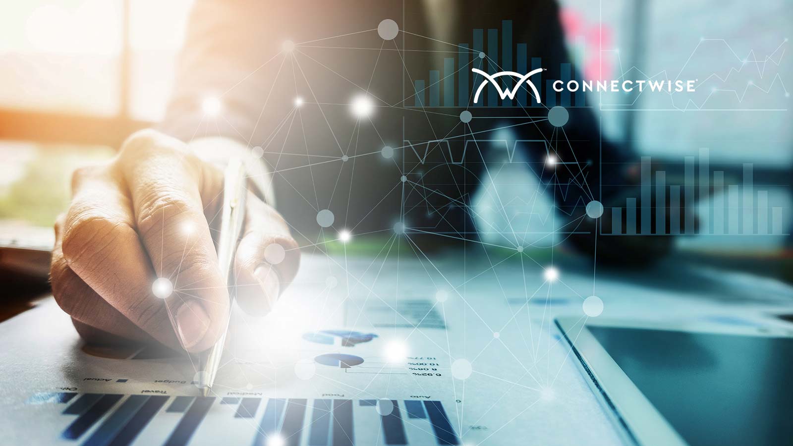 ConnectWise Delivers Revolutionized Experiences Across Business Management Solutions