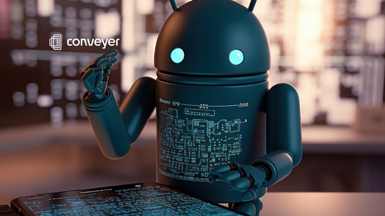 Conveyer Announces AI-Powered Policy Dashboard, Streamlining Regulatory Compliance for Businesses