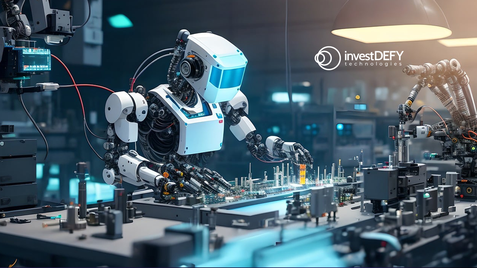 Disrupting Crypto Derivatives with Advanced Analytics Platform Empowering Traders Through AI