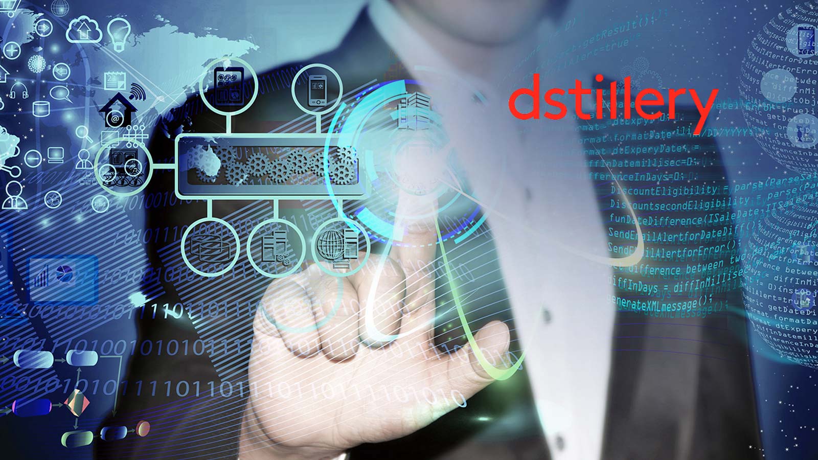Technology Offering Dstillery Unveils AI Connected TV Offering Powered by Patented ID-free ...