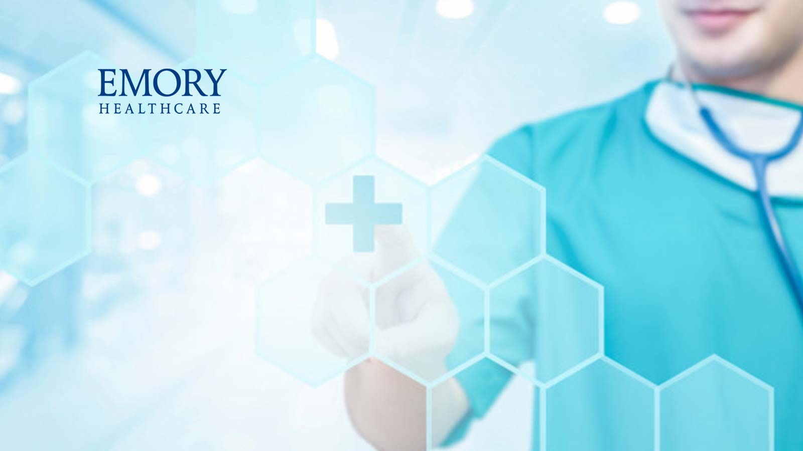 Emory Healthcare collaborates with Andor Health to provide virtual inpatient monitoring using AI technology