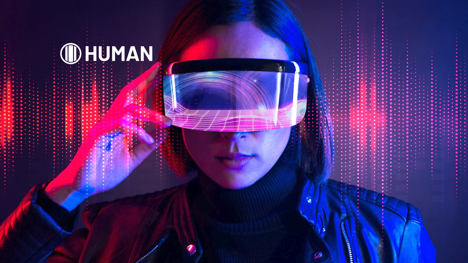 HUMAN Achieves the New AWS Advertising and Marketing Technology Competency