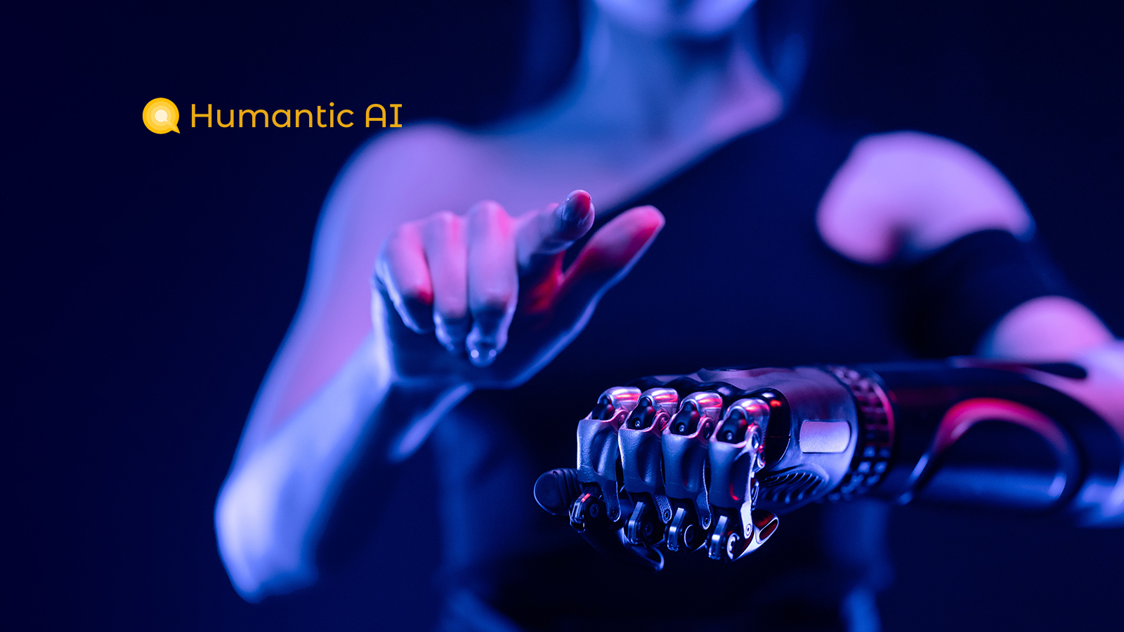 Humantic AI joins the AWS Partner Network to take Customer Obsession one step further